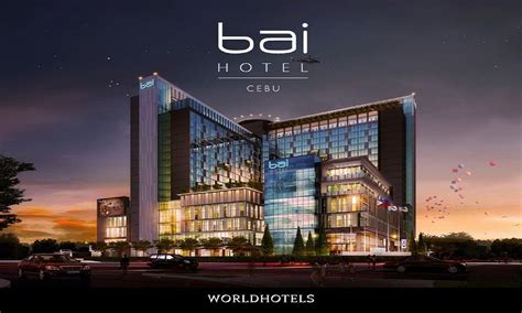 bai hotel cebu|bai hotel cebu contact number.